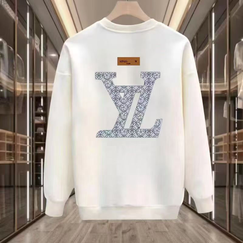 Explosions in autumn and winter fashion trends thickened printed hooded sweaters for male and female students extravagat loose Joker tops.sd S -4XL