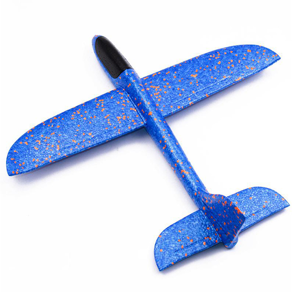 EPP Aircraft Model - Lightweight Durable Foam Airplane Toy for Hobbyists-image-1083586379