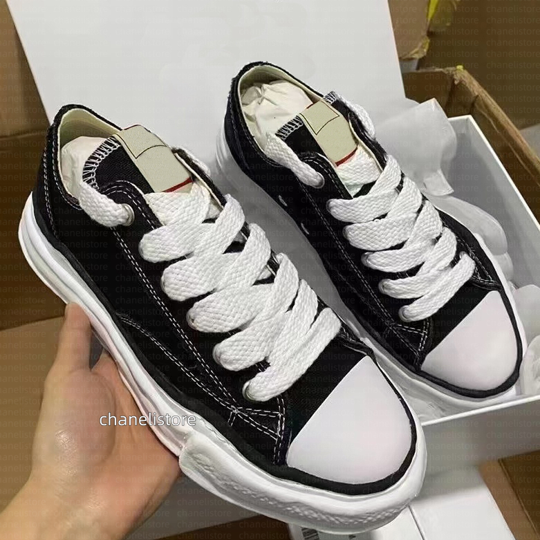 Designer shoes Dissolving Shoes Casual Shoes OG runing shoe walk trainer espadrille Luxury Canvas Men Womens hike Outdoors tennis size 35-47