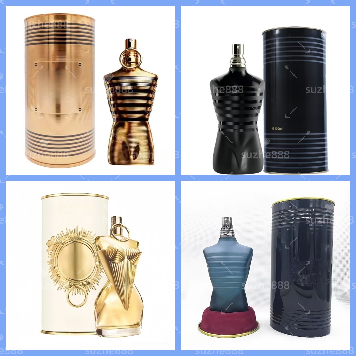 2024 Morning Designer Divine Smell Spray High-Quality men Perfume Male Elixir High-quality 1:1-image-1050664151