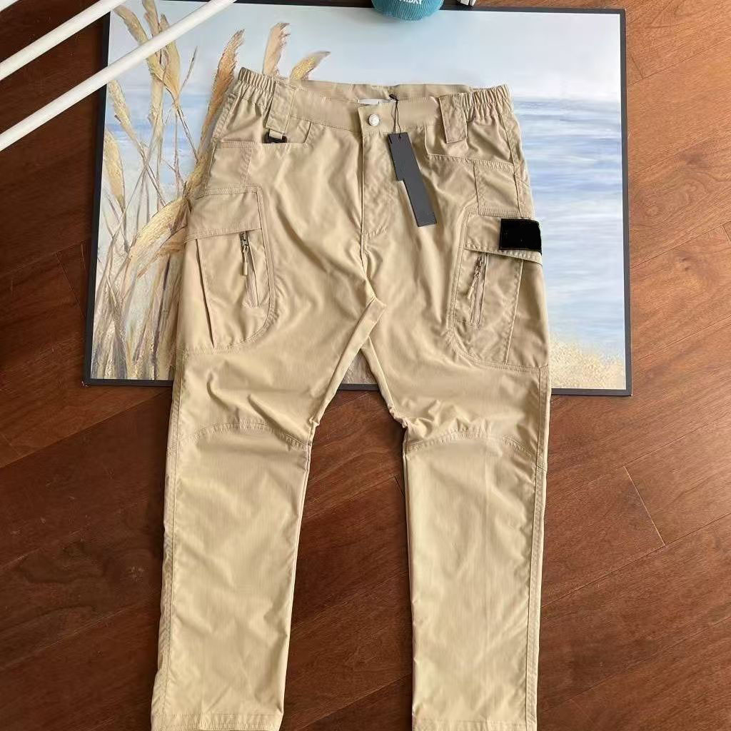 Designer Big Size Puff demin pants Men Women Pants Fashion Streetwear Pants Mens Sweatpants Clothing Holiday Beach Shorts Multicolor top26667