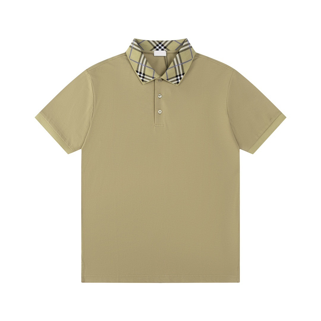 mens polos designer polo shirts mens tees embroidered style comfortable fashionable casual breathable outdoor leisure tourism vacation unisex clothi