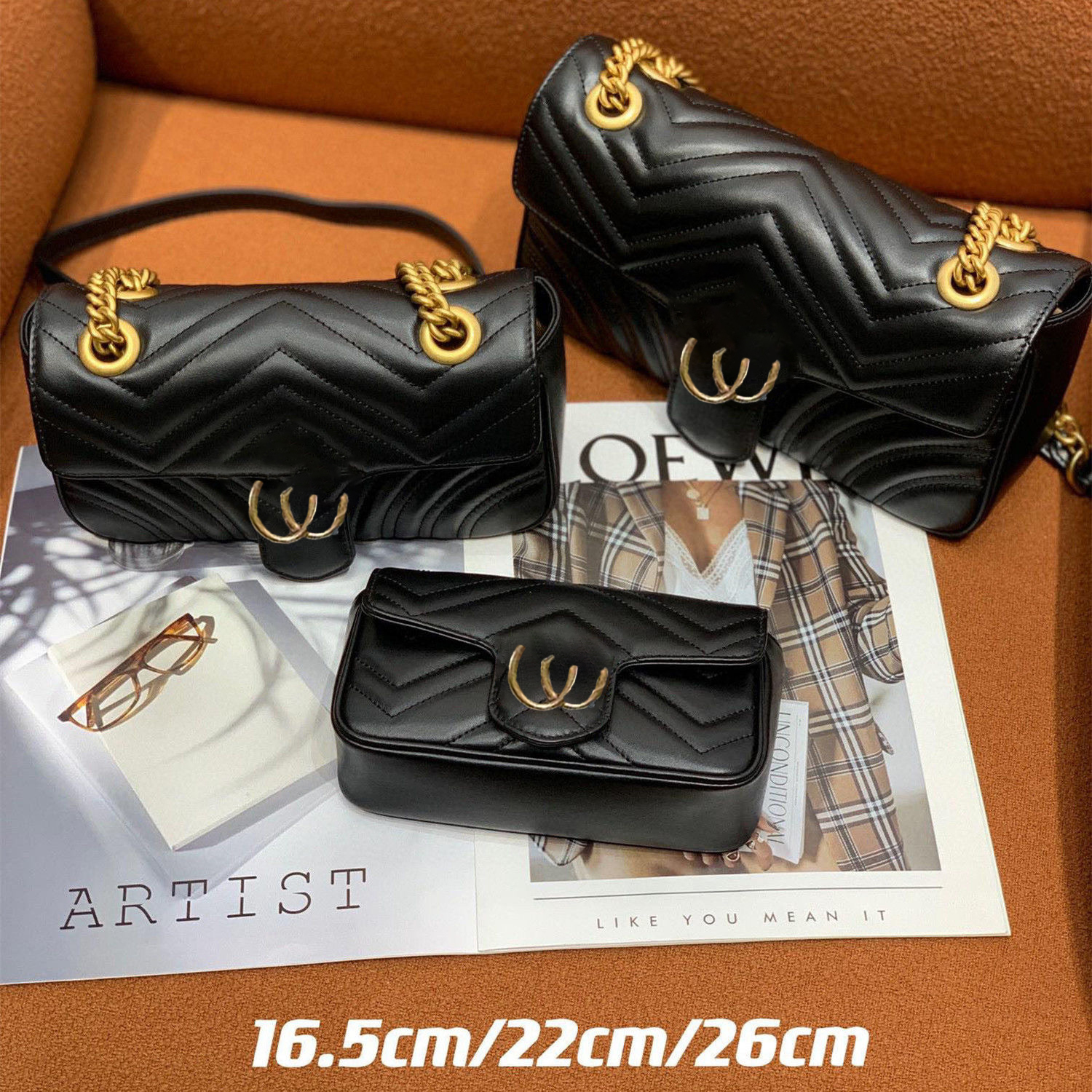 high quality shoulder designer crossbody bag designer bags for shoulder women bag luxury handbag bag designer purse crossbody work Cross Body Classi