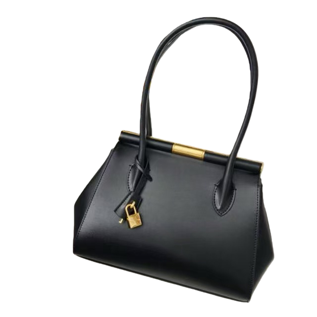 2025 top designer high-quality luxury rubbed cowhide handbag classic cross-body bag casual handbag women's luxury brand shoulder bag