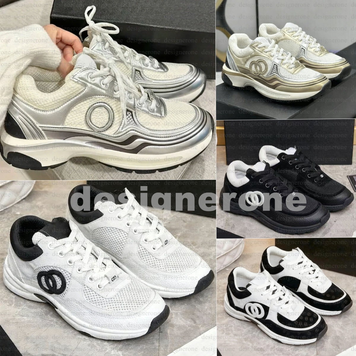 Womens Sneakers Designer shoes casual mens shoes Running CCity trainers outdoor shoes sports shoes platform sneaker luxury famous classic shoes-image-998996361