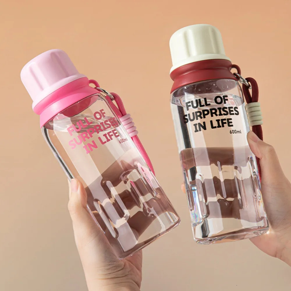 summer and fall portable water bottle outdoor leisure student large-capacity sports water cup handheld straight drinking cup 250402 M260226-image-1095516210