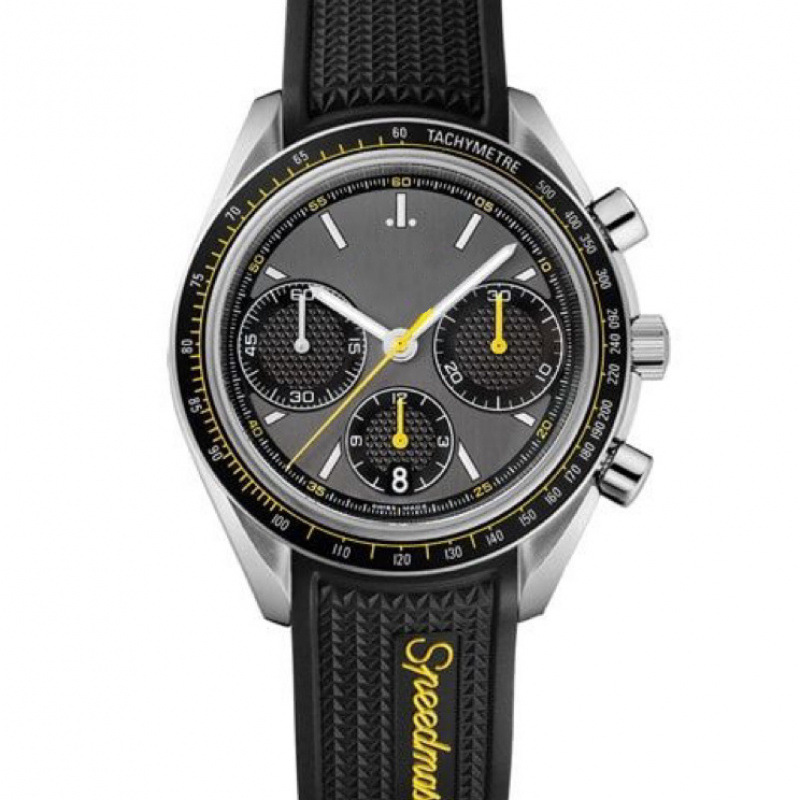 Montre pour hommes, classique, de luxe, mode sport, GMT, Super série, Quartz, Six aiguilles, haute qualité, offre spéciale, 2025