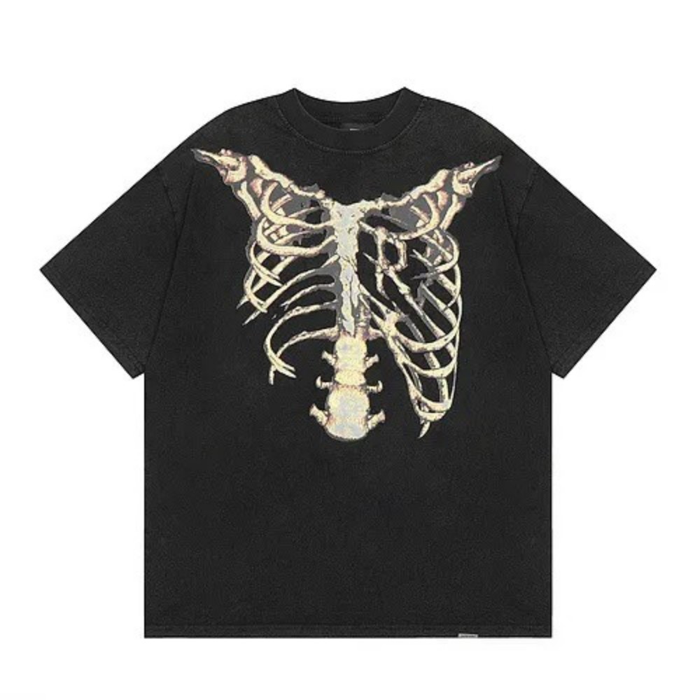 T Shirt Mens Desinger Shirts Luxury Brand Tee Letter Print T-shirt craft sweater sweatshirt For Women and Men 100% Pure Cotton Tops S-2XL