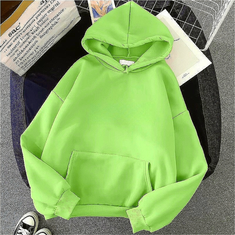H295 Men Long-sleeved Autumn and Winter Heavy Loose Solid Lapel