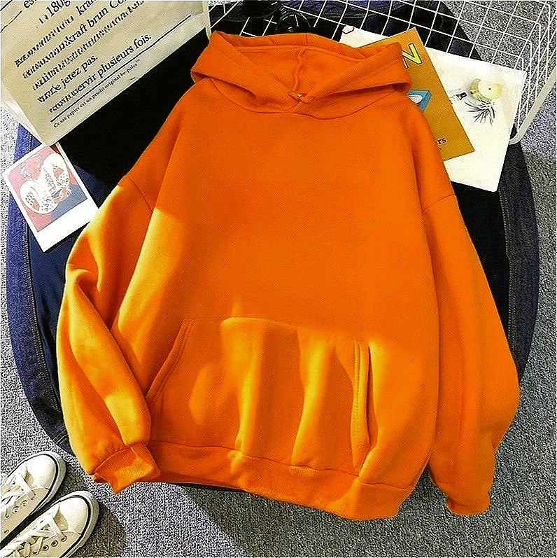 H291 Men Long-sleeved Autumn and Winter Heavy Loose Solid Lapel