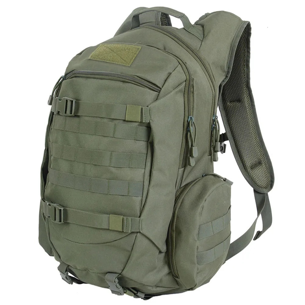 45L étanche pêche chasse sac à dos sacs à dos en plein air sport tactique Camping randonnée Trekking sacs 250407