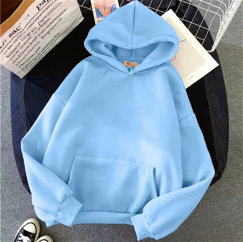 H289 Men Long-sleeved Autumn and Winter Heavy Loose Solid Lapel