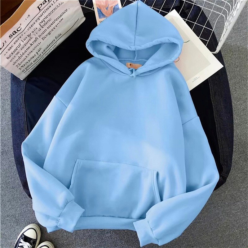 H294 Men Long-sleeved Autumn and Winter Heavy Loose Solid Lapel