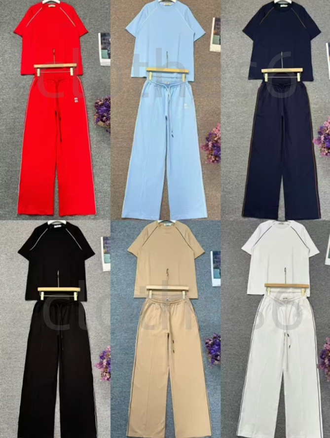 Women Tracksuit Designer sweatsuit women t shirt pants Thin Tech womens mens track suit Spring Autumn joggers jacket Two Piece Set Sports Long Sl-image-913079291