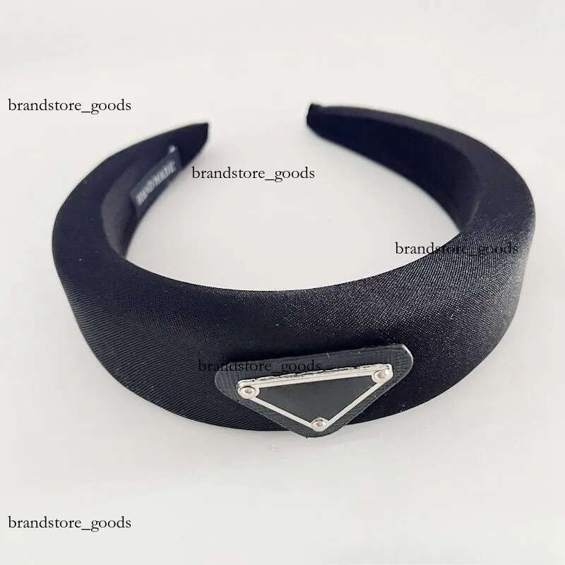 Luxury Headbands Head Wrap Hairhoop Women Girl Brand Elastic Hair Designer Jewelry Accessories Headwear 842-image-1083850319