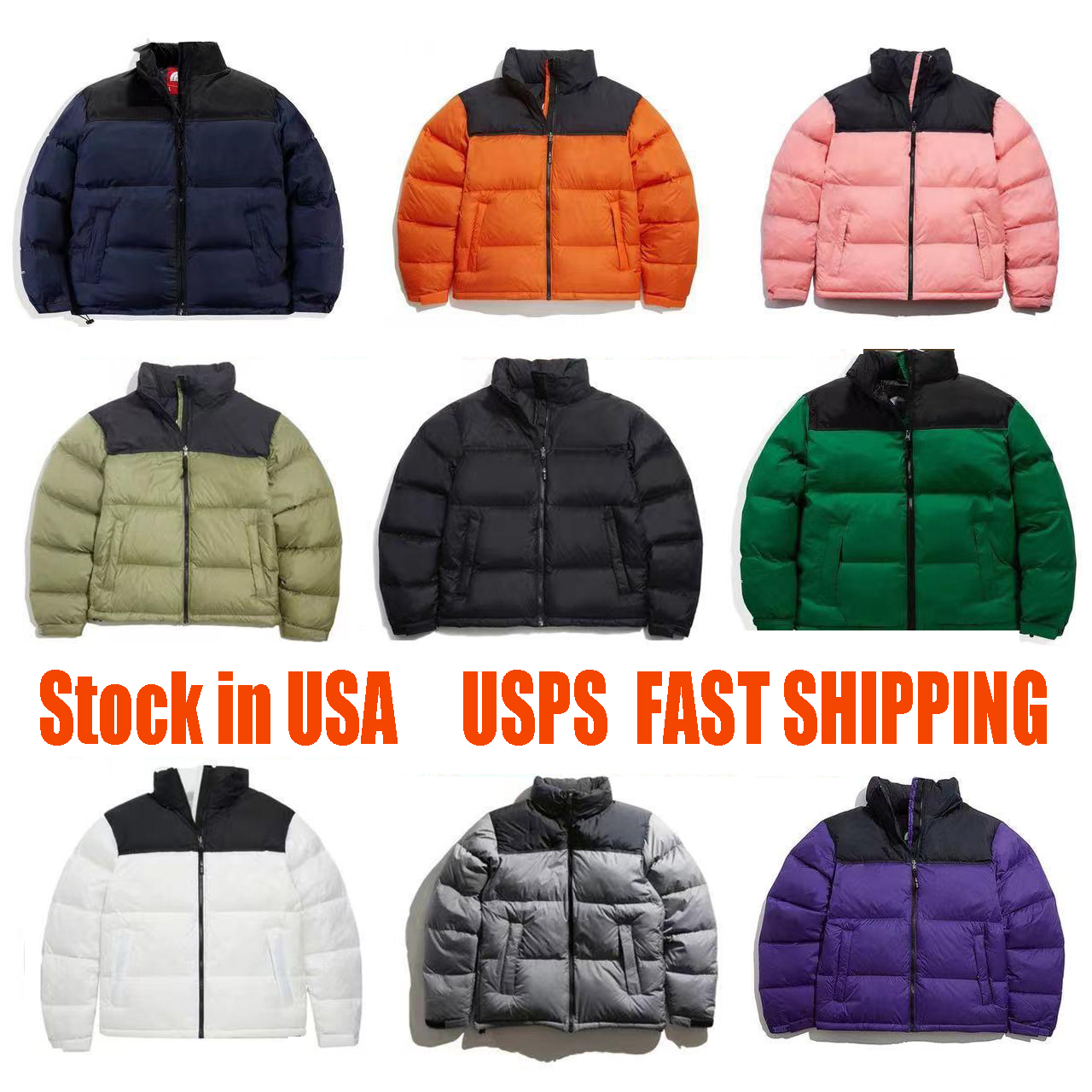 Designer Men Down Jackets Coats Winter Mens Puffer Jacket Downs Parkas thich winter designer men women warm outwear zipper Jackets clothing badge-image-986966874