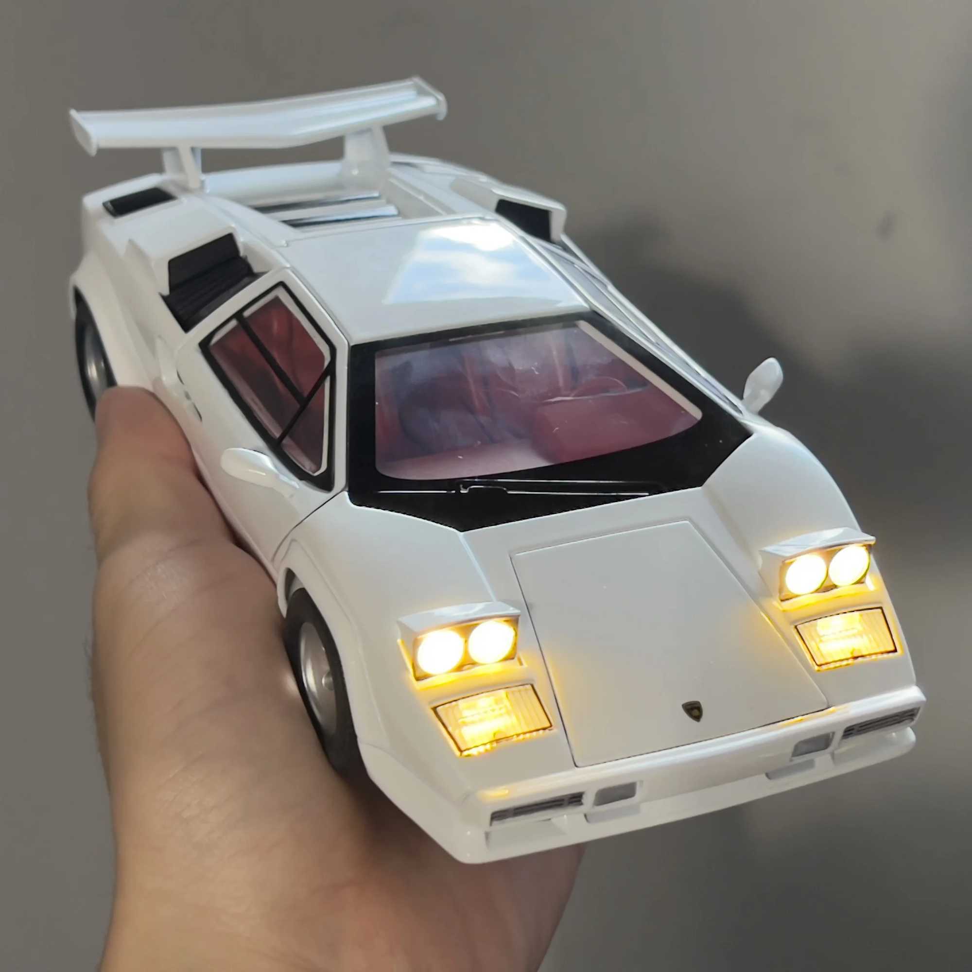 124 Countach LP500S Sideswipe Supercar Metal Toy Alloy Car Diecast Toy Vehicles Car Model Toy For Children Birthday Boy C251118-image-1085145222