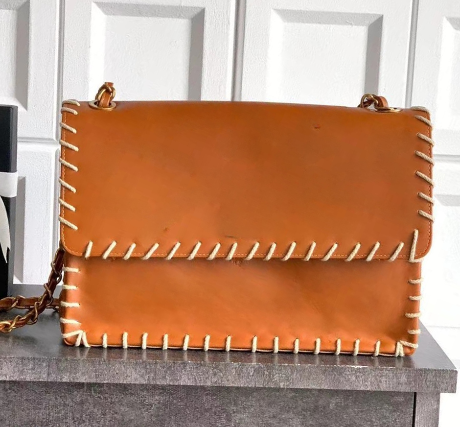 Quality Flap With Top Handle Luxury Designer Soft Lambskin Golden Hardware Shoulder Chain Zipper Pocket Crossbody Bag Women Casual Shopping Purse