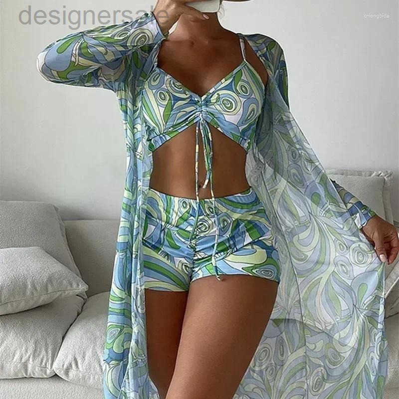 Designer Swimsuits Womens Swimwear 2025 Sexy Separate Swimsuits Tankini Female Sports Beach Wear Two Piece Bathing Suits Girls Pool Women Swimming S