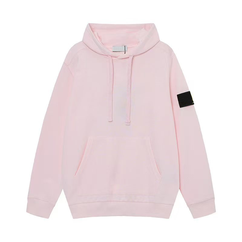 Designer Mens jumper badge sweatshirt hoodie men cargo pants pull Pullover tracksuit Autumn Hoodies Womens Long Sleeve Sweater islands compass tops