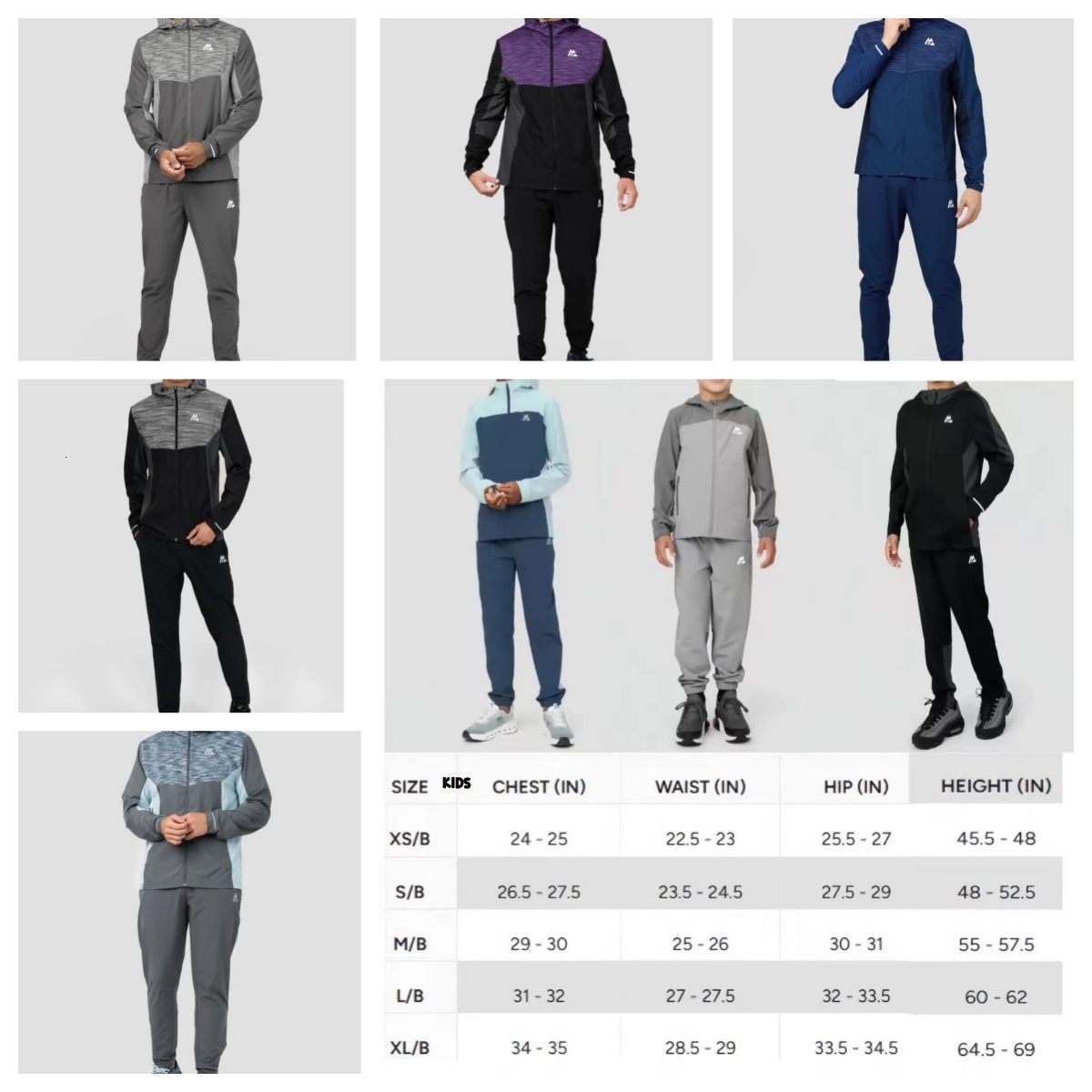 Montirexs Tracksuit High Quality 3-Piece Set Designer Shorts And T Shirt Monterex Tracksuit Men's Short Sleeve Set Men's T-Shirt Women