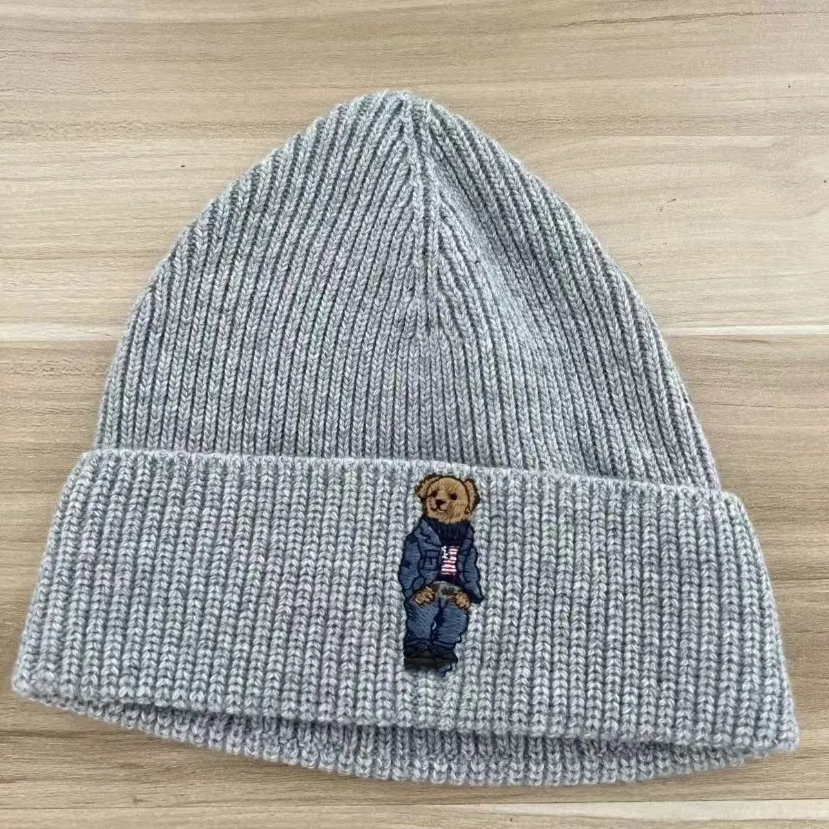 Designer beanies Fashion Unisex winter beanie hats men and women universal knitted cap autumn wool outdoor warm Luxury POLO skull caps casquette lux