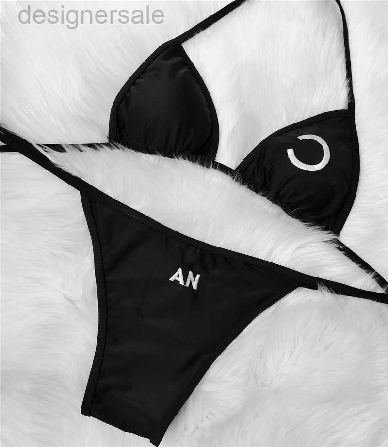 Créateur de maillots de bain de la mode des femmes sous-vêtements sous-vêtements de maillot de bain designers bikini de maillots de bain pour fem