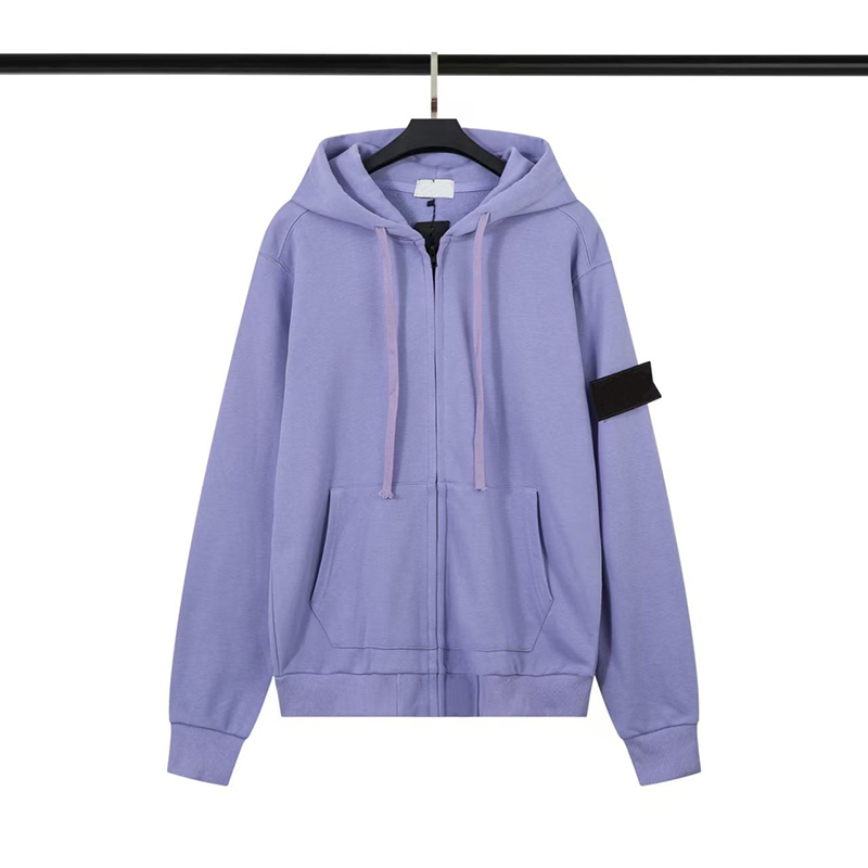Designer Mens jumper badge sweatshirt hoodie men cargo pants pull Pullover tracksuit Autumn Hoodies Womens Long Sleeve Sweater islands compass tops