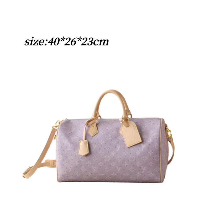 Designer Luxury Duffle Classic Travel large for men leather Large capacity handbag totes shoulder Bags mens womens large travel bag Gym bags001-image-1085518525