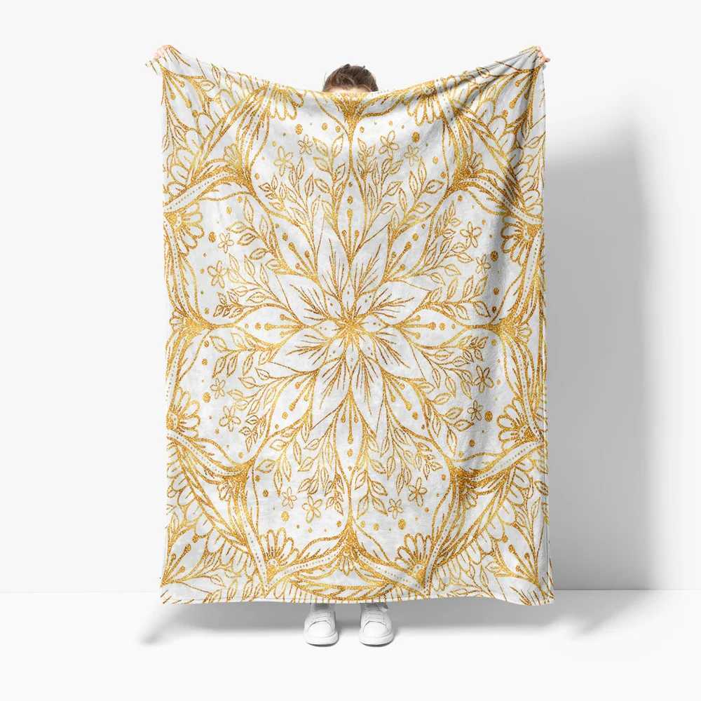 Boho Beaded Throw Blanket Textured Geometric Knitted Bed Blanket Sofa Cover Gift for Women Home DecorW251107-image-1083904848