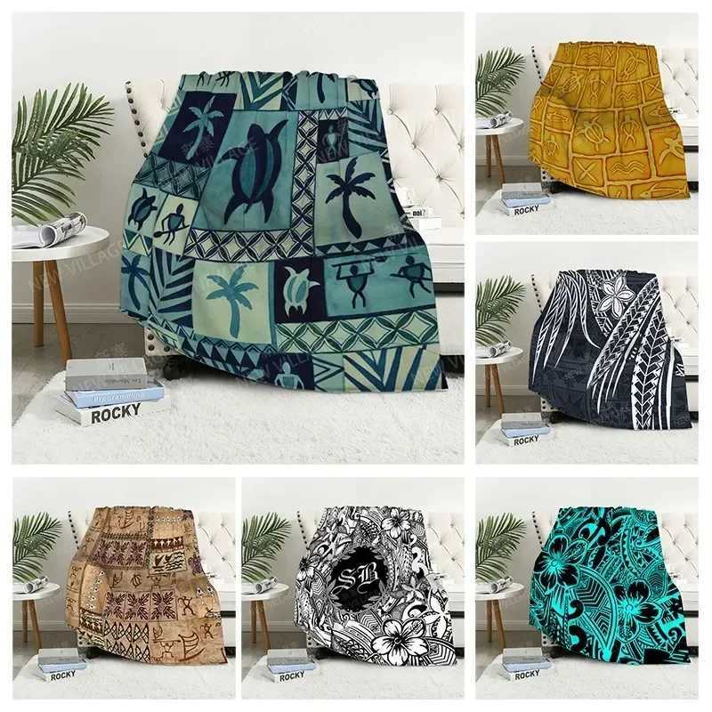 Cozy Winter Knee Throw Blanket Bohemian Decor Warm Fleece Lined Nordic Style for Sofa or BedW251107-image-1083904916