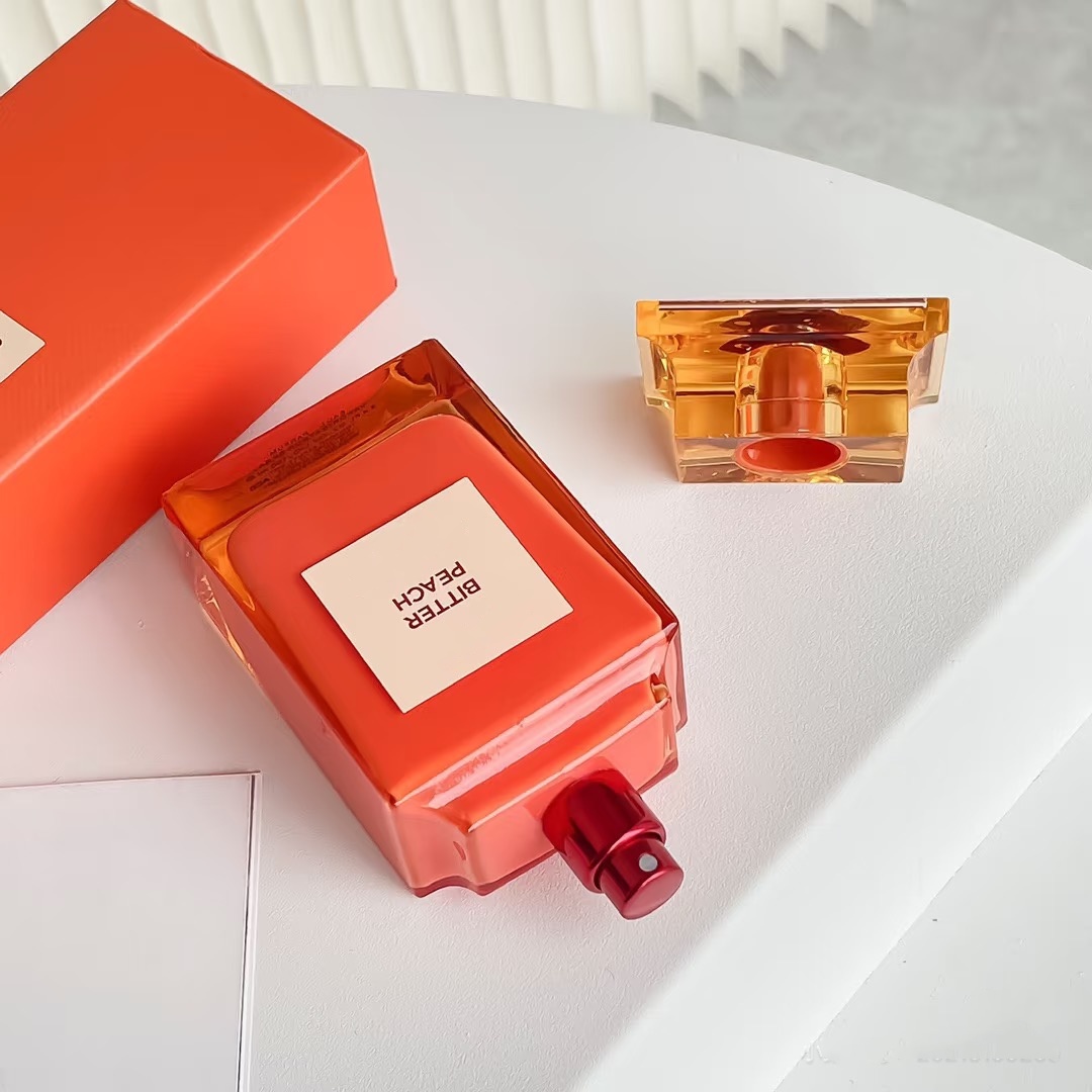 luxury perfume Gift Perfume Fragrance for Women Men cologne with Good Smell High Quality Parfum Spray-image-820461660