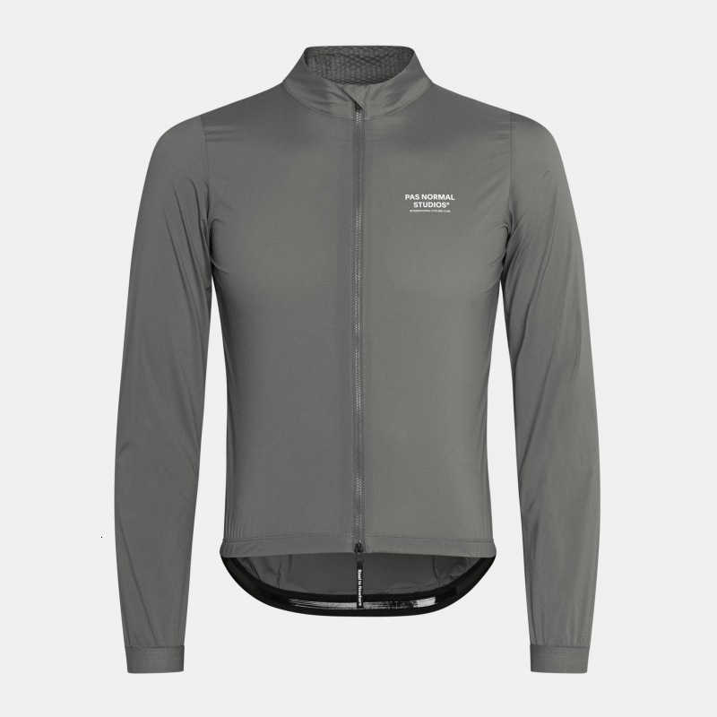 PNS Cycling Jacket - Moisture-Wicking Cycling Suit for Men in Autumn/Winter, Long Sleeve Windbreaker for Mountain Road Cycling-image-1021849802