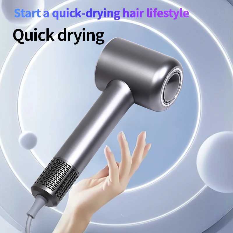 er Hair Dryer Hair dryer Personal Hair Care Styling Negative Ion Tool Constant Anion Electric Hair Dryers H251111-image-1084142081