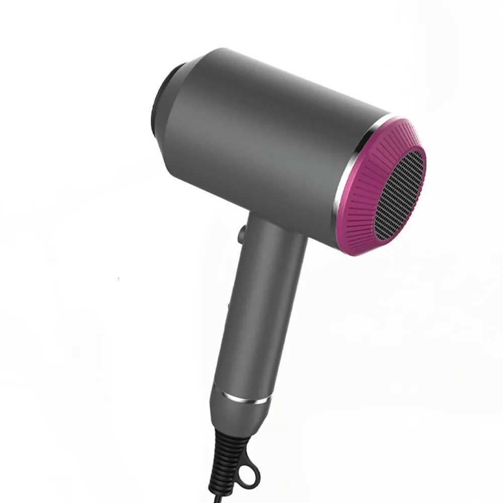 Household Hair Dryer Negative Ion Constant Temperature Hair Dryer High Power Hair Dryer H251111-image-1084141399