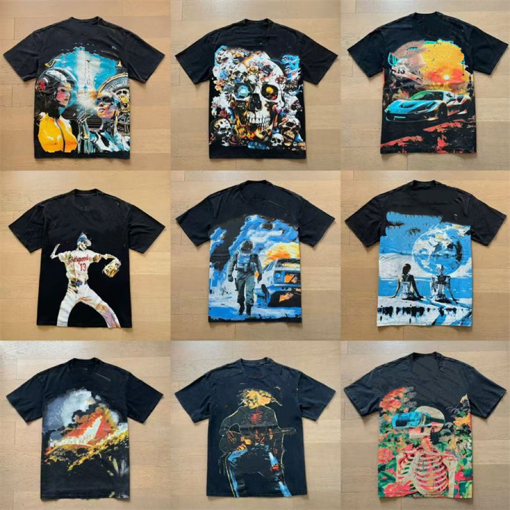 godshirts shorts top tee Designer Hoodie streetwear mens men Tshirt des hommes t-shirts graphic tee t shirt summer clothes seasons womens designer c