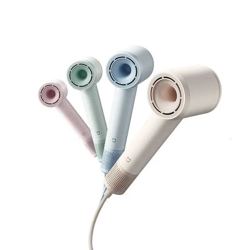 High Speed Hair Dryer Negative Ion High Wind Power Household Hair Dryer H251111-image-1084141703