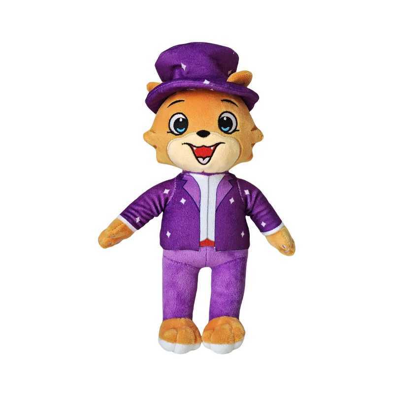 Giggleland Plush Animals Cartoon Plushies Stuffed Doll Peripherials Toy Decora Gifts L2511101693-image-1084029223