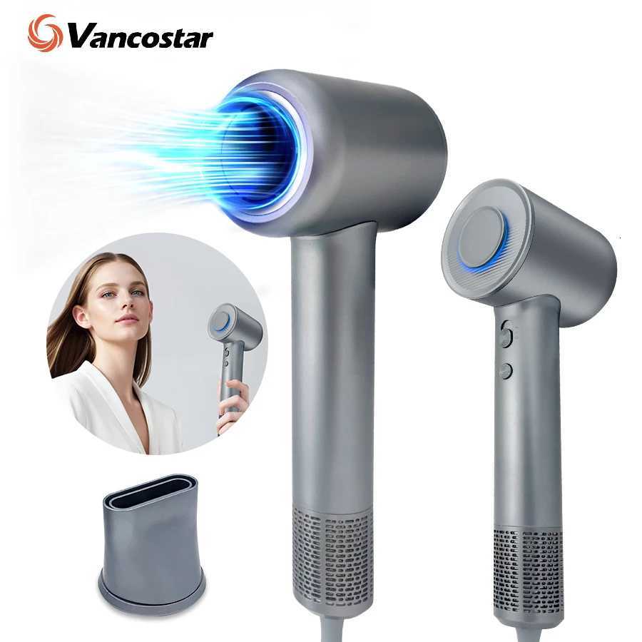 Professional Hair Dryer High-Speed 110V Personal Blower Hair Care Styling Negative Ion Tool Magnetic Nozzle Fast Hair Blow Dryer H251111-image-1084142232