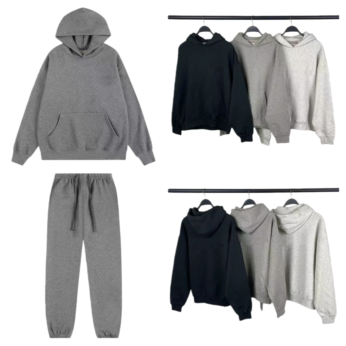 hoody Mens Hoodies New designer hoodie Tracksuits Sweatshirts for Women Leisure Fashion Trends designer hoodies Set Casual Oversize Hoodie and pa-image-910041541