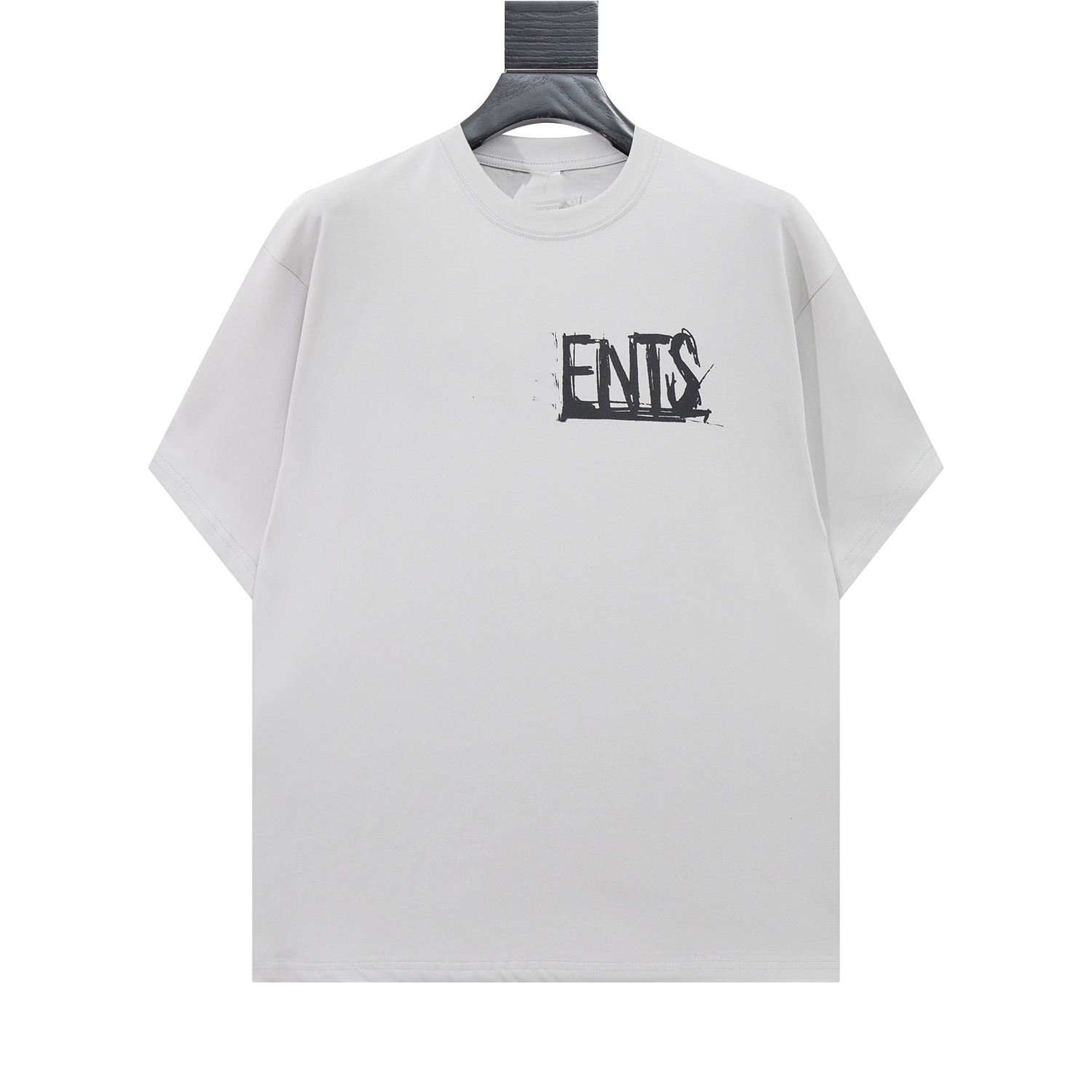 Designer Vetementlys Camicia da uomo di alta qualità di lusso Wave Coke Letters Moda per uomo e donna Stessa maglietta ampia a maniche corte Vetment