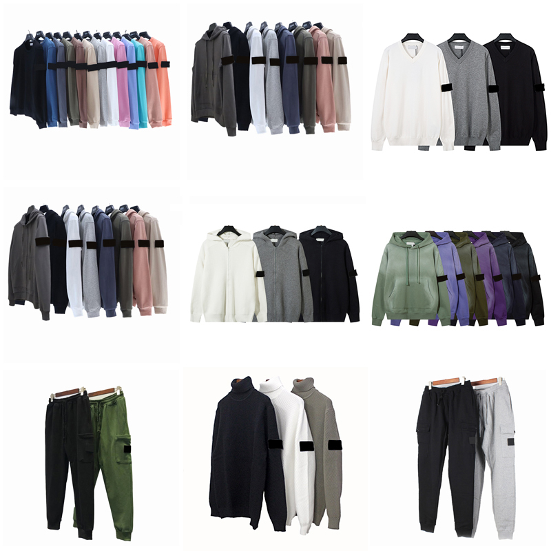 stone hoodyisland stylish comfortable Mens Designer Hoodie Jumper perfect spring autumn outdoor wear sizes M-XXL