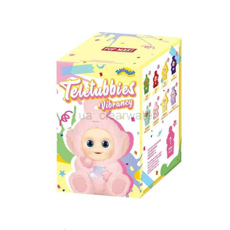 -Vibrancy series blind box mysterious box guesswork bag toys doll cute anime figure desktop ornaments C251110-image-1084047014