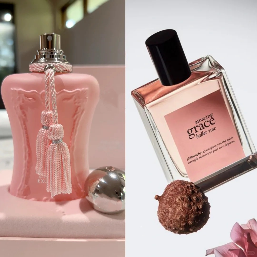 Brand Perfume Delina Exclusif Women Fragrance 100ML Long Lasting Time High Original Fragrance Cologne premierlash-image-753962829