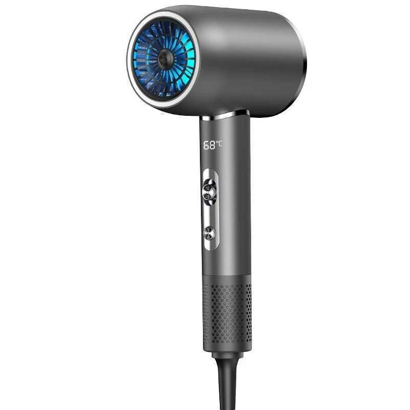 2025 new high-speed hair dryer is a high-power 110v and Japanese standard and can be custi for he use with H251111-image-1084141990