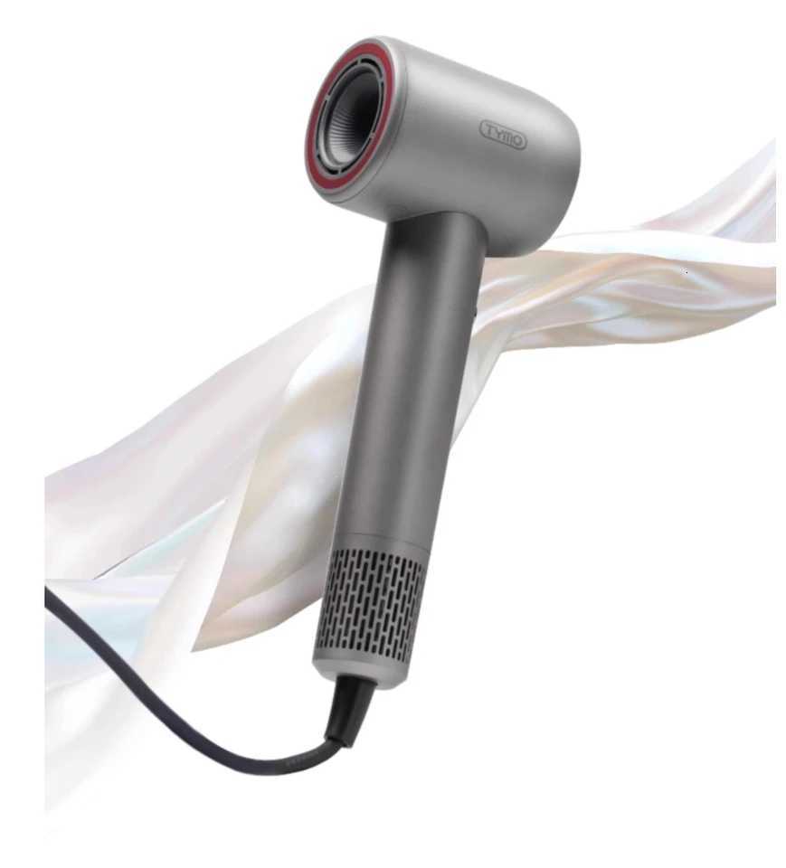 TYMO 3rd Generation Fem Care High Speed High Power hair dryer negative ion hair care Essence H251111-image-1084142217