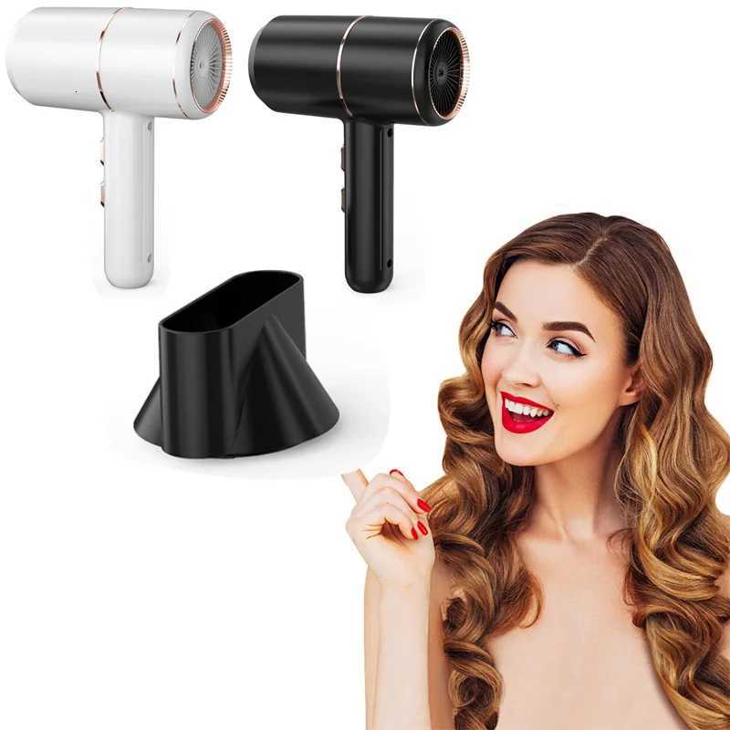 HOT Electric Hair Dryer Smooth Hot Cold Wind Mini Hair Dryer for He Appliance Use Personal Care Styling Tools H251111-image-1084141638