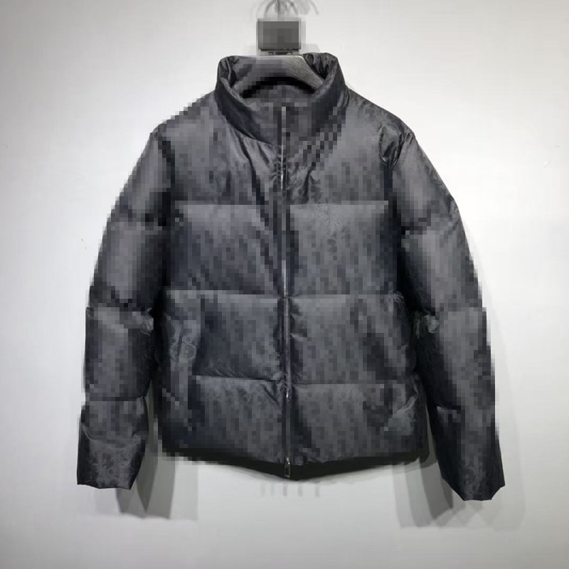 high quality France Brand GRENOBLE mens down Designers Men S Clothing Fashion hombre ski suit Luxury Winter Outdoor windbreaker jacket Size 1 5 A568