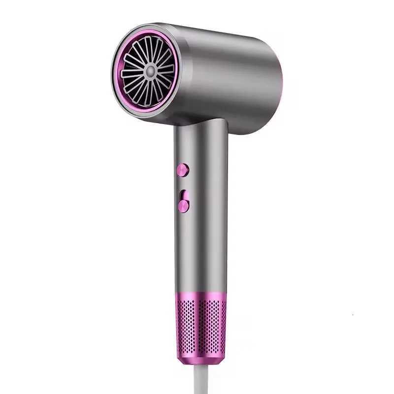 HD08 Blow Dryer Cust Hair Dryer High Speed Hair Styling Styler H251111-image-1084141982