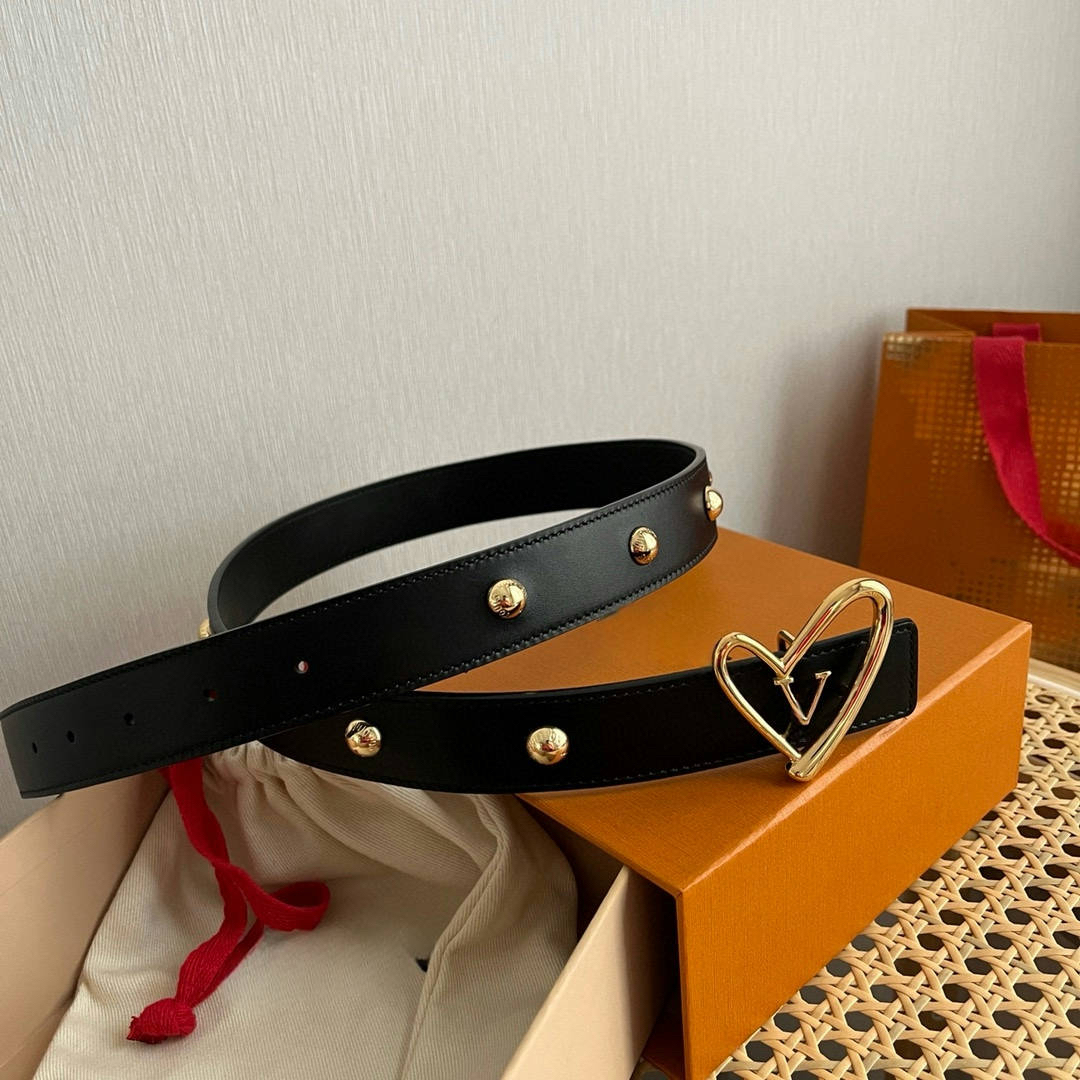 Belts Designer Women Men Luxury Belt Reversible Leather Belt Width 3cm Belt Smooth Metal Buckle Belt Premium Quality Belt Decorate